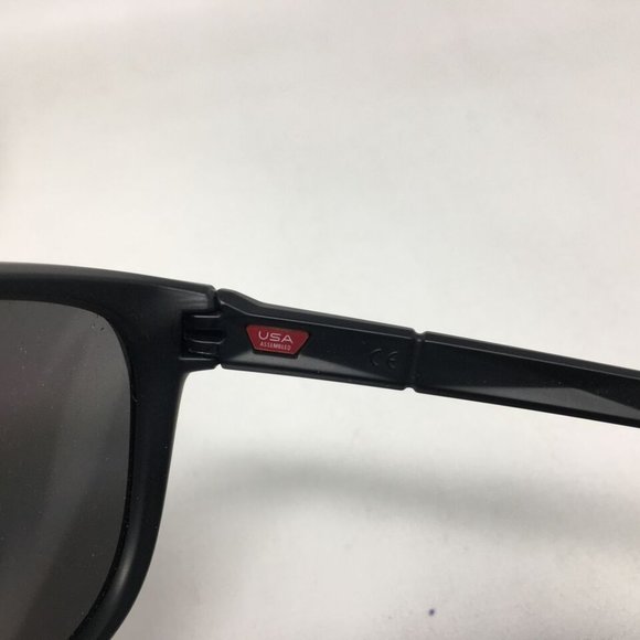 Oakley | Accessories | Oakley Anorak 094200859 596135 Frames  Oakley Anorak 009420-0859, 59-16-135 Frames, Unisex Polished Black